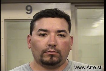 Michael Robert Apodaca Mugshot